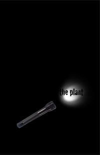 the plant